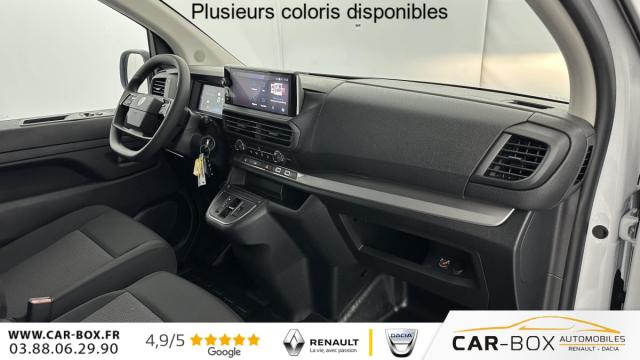 Peugeot Expert image 2