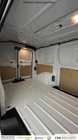 Peugeot Expert image 3