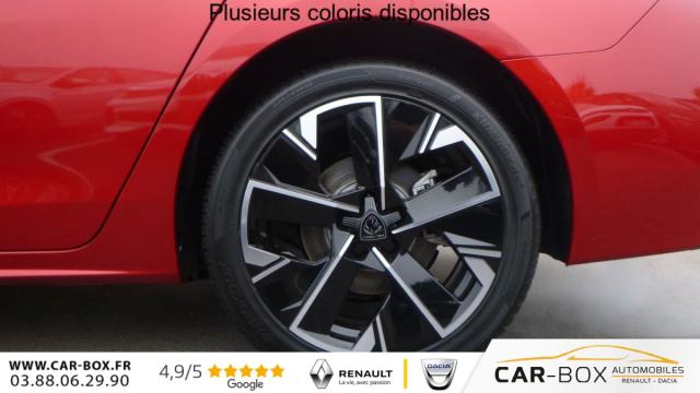 Peugeot 508 Sw image 5