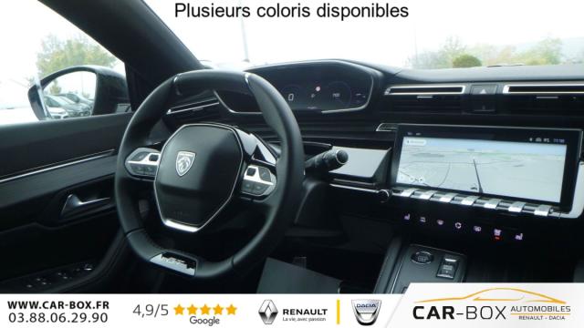 Peugeot 508 Sw image 2