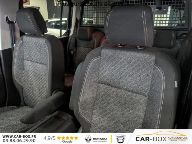 Peugeot Rifter image 2