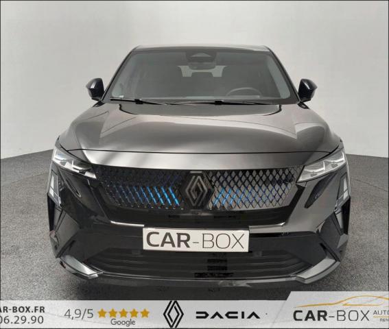 Renault Rafale image 9