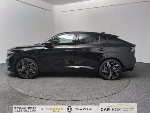 Renault Rafale image 4