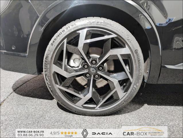 Renault Rafale image 7