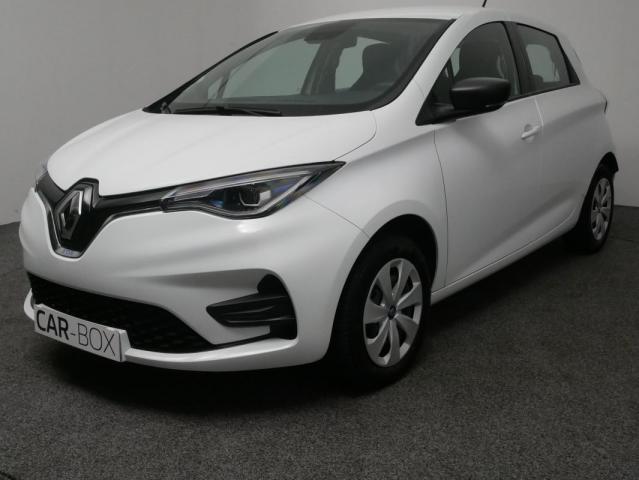 Renault Zoe Life R110 Ze 50 Achat Integral 1ere Main