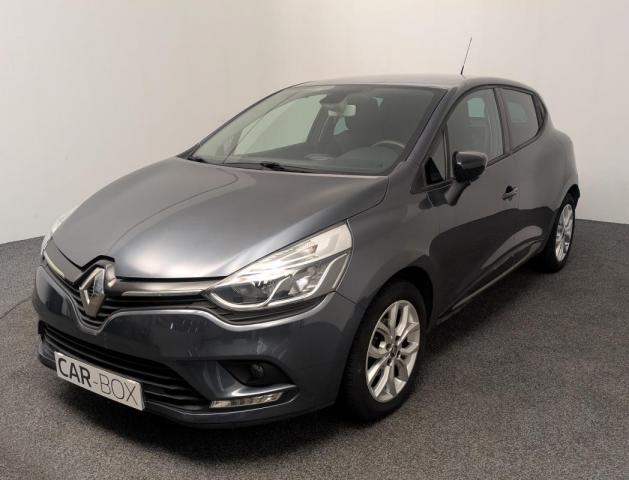 Renault Clio Iv 4 Type Collection Tce 75ch-Sieges Chauffants-Radars Ar-Navigation