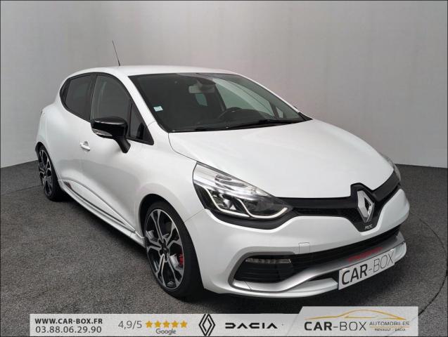 Renault Clio image 2