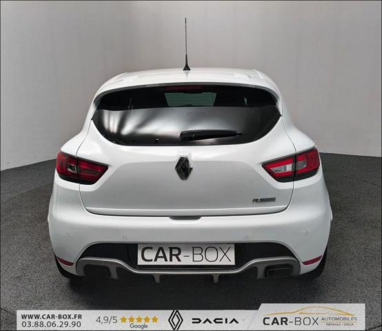 Renault Clio image 7