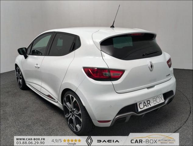 Renault Clio image 5