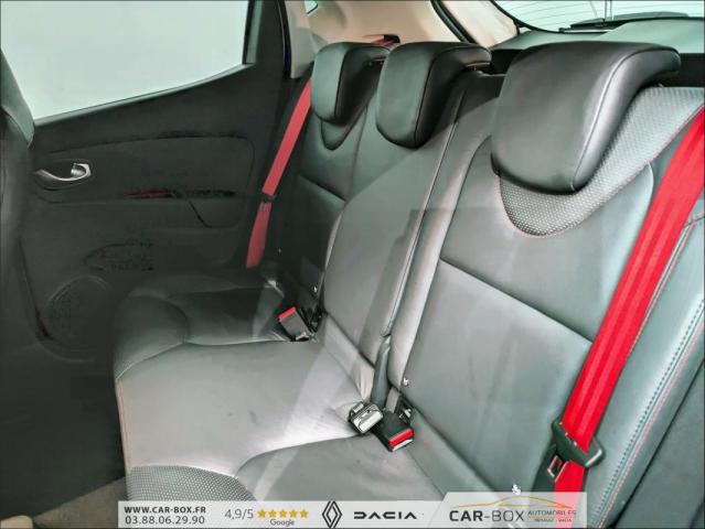 Renault Clio image 8