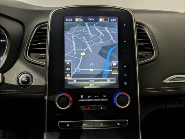 Renault Grand Scénic image 4