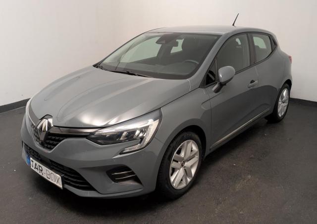 Renault Clio V E-Tech Hybrid 140ch Experience Sieges Chauffants Carplay