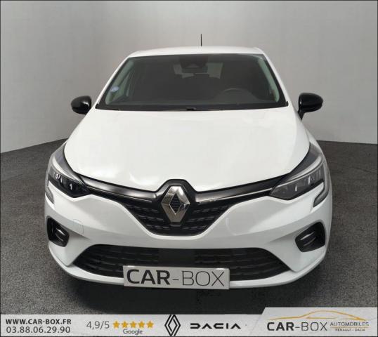 Renault Clio image 9