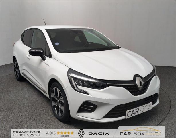 Renault Clio image 2