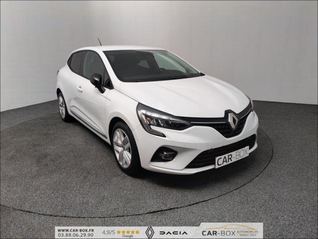 Renault Clio image 9