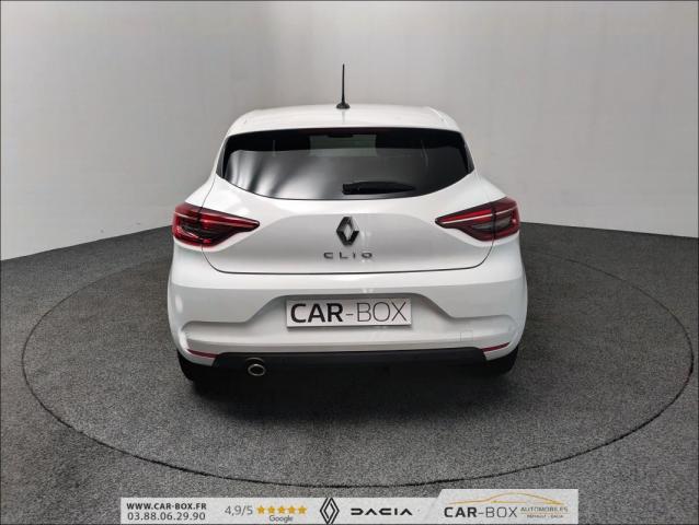 Renault Clio image 7