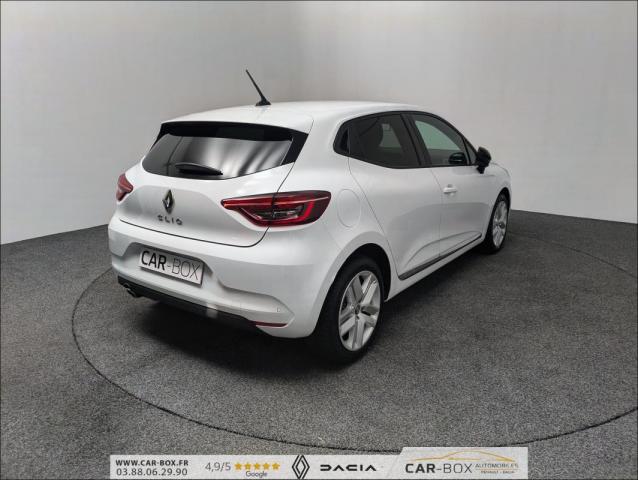 Renault Clio image 2