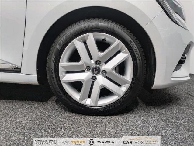 Renault Clio image 3