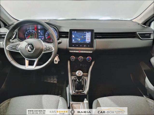 Renault Clio image 8