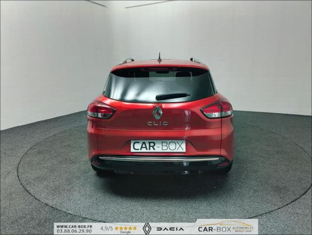 Renault Clio Estate image 6
