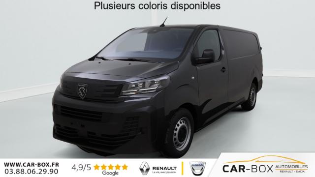 Peugeot Expert Long 2.0 Bluehdi 145 Bvm6