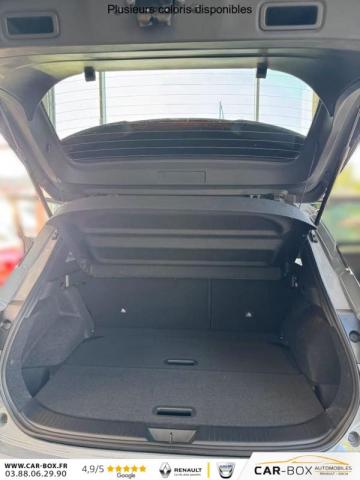 Nissan Qashqai image 1