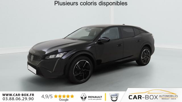 Peugeot 408 image 9