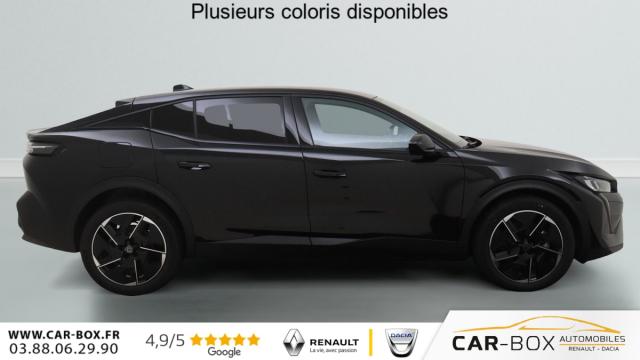 Peugeot 408 image 2