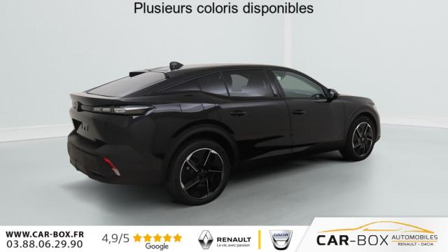 Peugeot 408 image 7