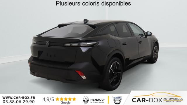 Peugeot 408 image 6