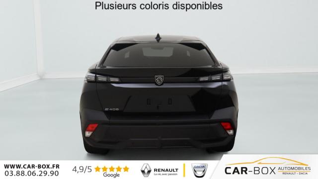 Peugeot 408 image 3