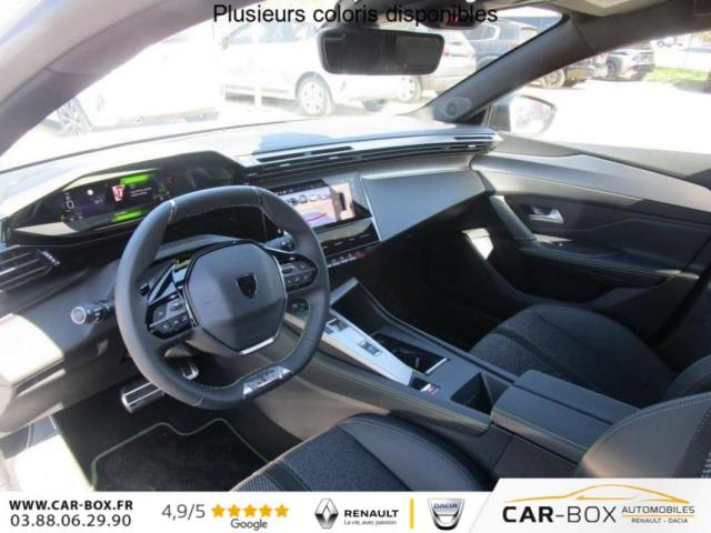Peugeot 308 image 9