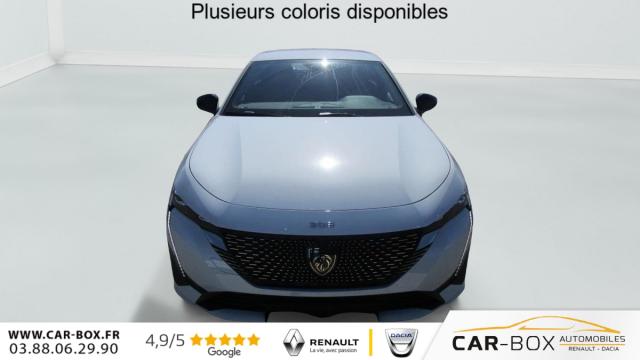 Peugeot 308 image 3