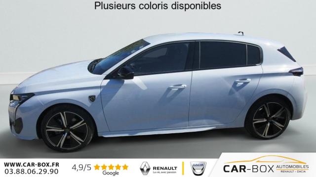 Peugeot 308 image 6