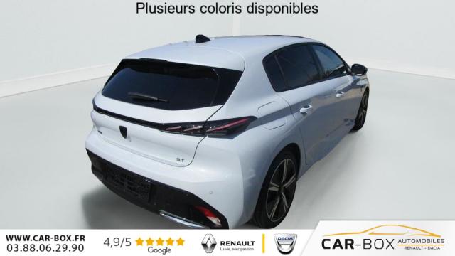 Peugeot 308 image 7