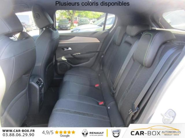 Peugeot 308 image 4