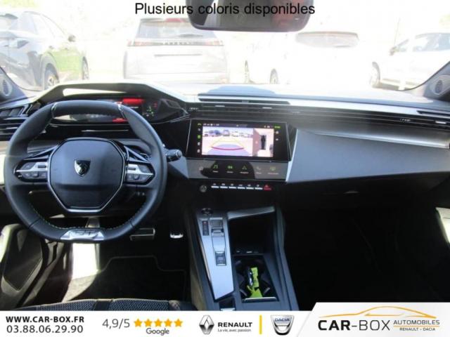 Peugeot 308 image 8