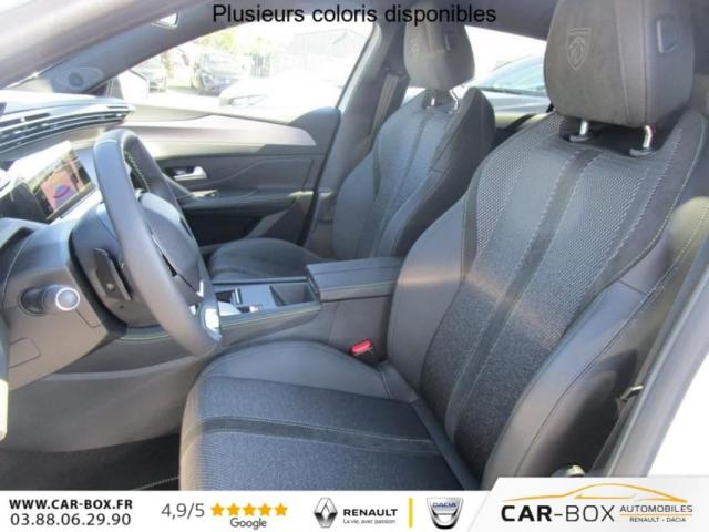 Peugeot 308 image 1