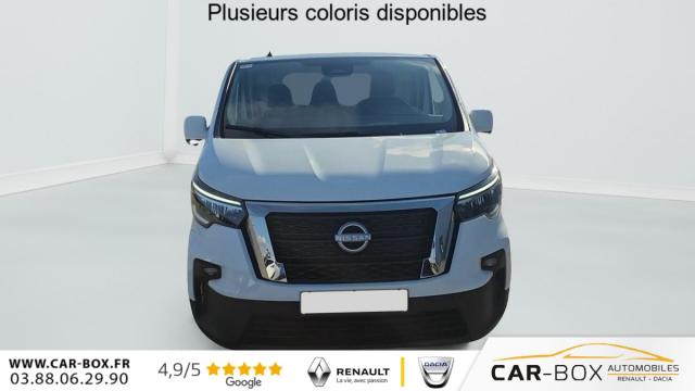 Nissan Primastar image 3