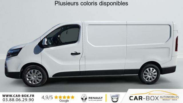Nissan Primastar image 8