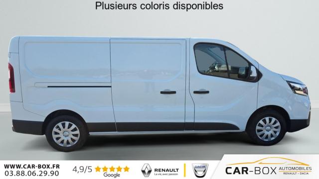 Nissan Primastar image 1