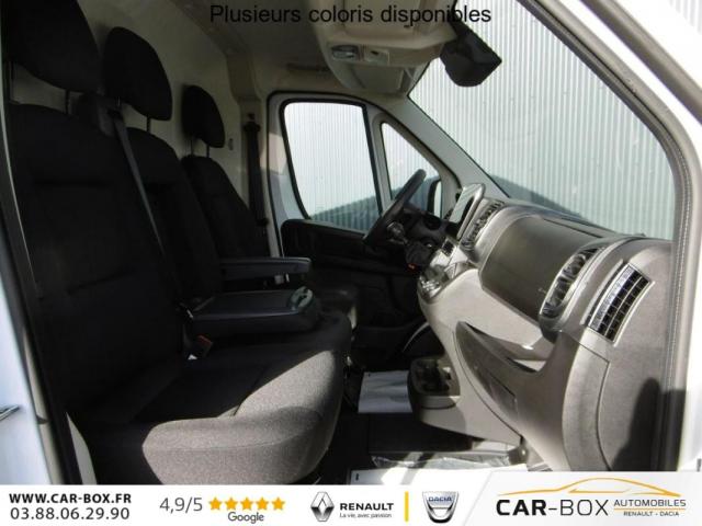 Citroen Jumper image 4