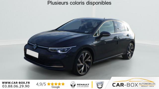 Volkswagen Golf image 5