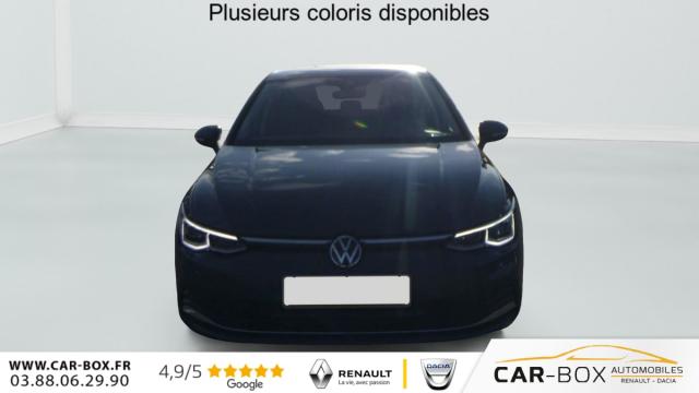 Volkswagen Golf image 2
