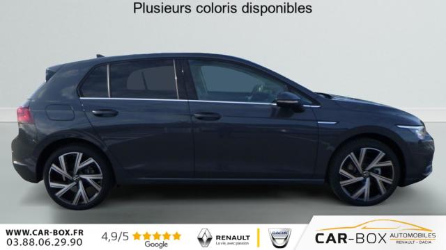 Volkswagen Golf image 4