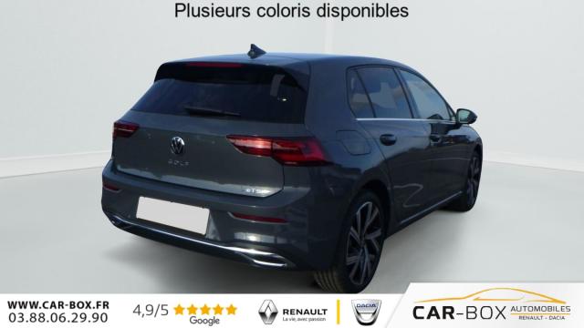 Volkswagen Golf image 3