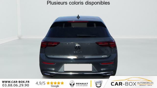 Volkswagen Golf image 7