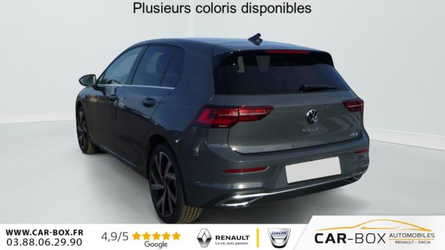 Volkswagen Golf image 8