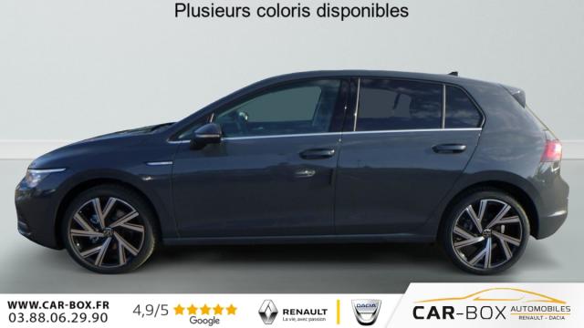 Volkswagen Golf image 6