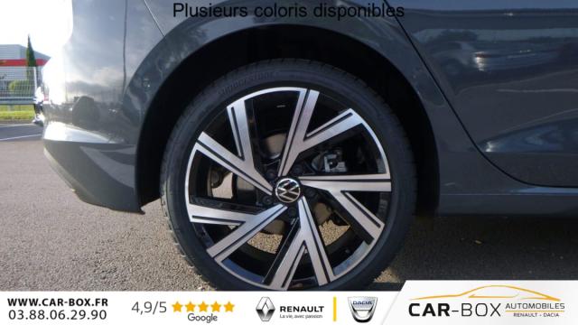 Volkswagen Golf image 1